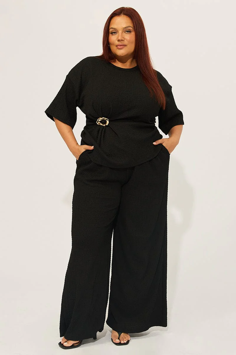 New In Pants